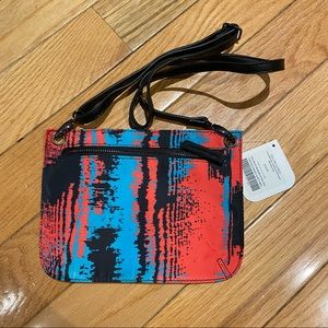 Fabletics - Multicolor Purse - The Chella Pack II
